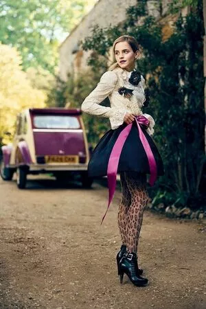 Emma Watson OnlyFans Leaked Free Thumbnail Picture - #O0pACyFShV