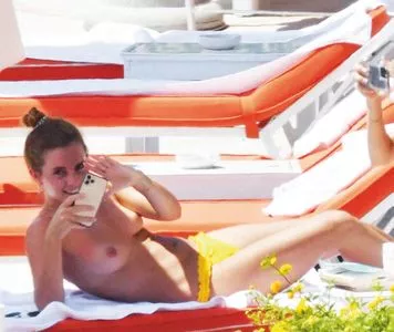 Emma Watson OnlyFans Leaked Free Thumbnail Picture - #PId1HPsvUJ