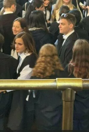 Emma Watson OnlyFans Leaked Free Thumbnail Picture - #Q1KBuhlaby