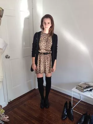 Emma Watson OnlyFans Leaked Free Thumbnail Picture - #QVmV5lHiDo
