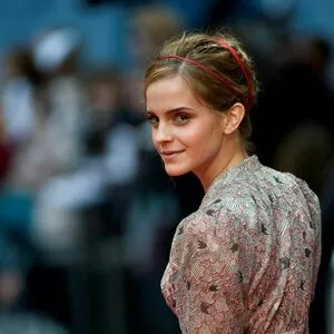 Emma Watson OnlyFans Leaked Free Thumbnail Picture - #RMmA2SGUfL