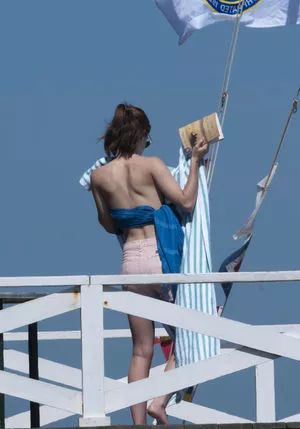 Emma Watson OnlyFans Leaked Free Thumbnail Picture - #RnbcW5BSst