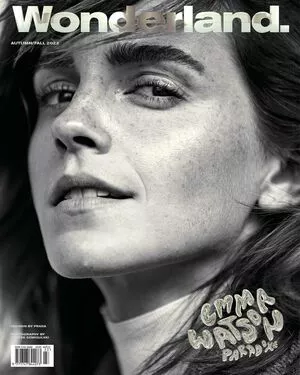 Emma Watson OnlyFans Leaked Free Thumbnail Picture - #SHgOURThUT