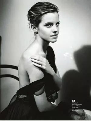 Emma Watson OnlyFans Leaked Free Thumbnail Picture - #TjquMftnvT