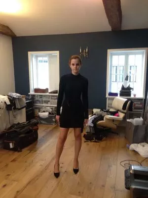 Emma Watson OnlyFans Leaked Free Thumbnail Picture - #UDdJJq6U6R