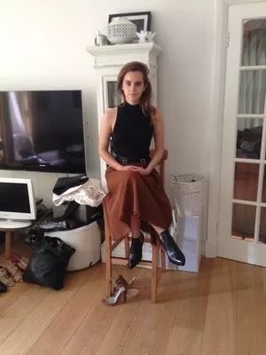 Emma Watson OnlyFans Leaked Free Thumbnail Picture - #VCvHjATBPO