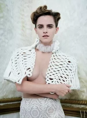 Emma Watson OnlyFans Leaked Free Thumbnail Picture - #VF2yWoaYOR