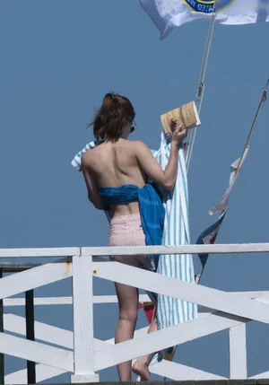 Emma Watson OnlyFans Leaked Free Thumbnail Picture - #VbjJCVxwWT