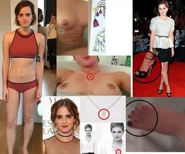 Emma Watson OnlyFans Leaked Free Thumbnail Picture - #W1GVfsyfvk