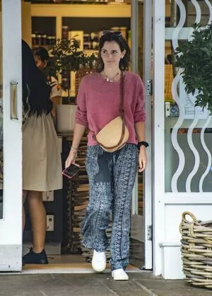Emma Watson OnlyFans Leaked Free Thumbnail Picture - #WBHPLdghAp