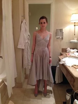 Emma Watson OnlyFans Leaked Free Thumbnail Picture - #XC1SDdBhYY