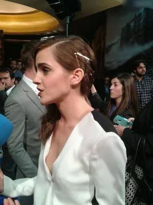 Emma Watson OnlyFans Leaked Free Thumbnail Picture - #Xay5dE7rbk