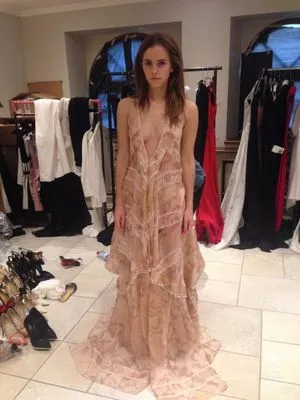 Emma Watson OnlyFans Leaked Free Thumbnail Picture - #Z8LfprhkC2