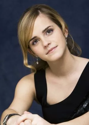 Emma Watson OnlyFans Leaked Free Thumbnail Picture - #ZpgaxwlL30