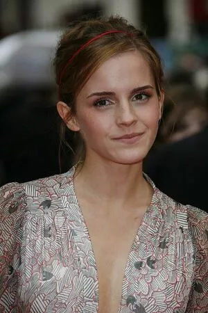 Emma Watson OnlyFans Leaked Free Thumbnail Picture - #cu0LO74Lki