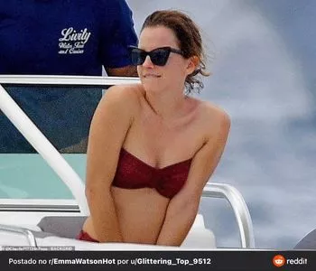 Emma Watson OnlyFans Leaked Free Thumbnail Picture - #dZXZWStAXT