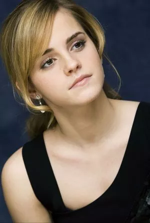 Emma Watson OnlyFans Leaked Free Thumbnail Picture - #eXucOL889W