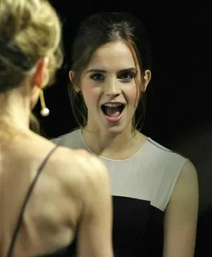 Emma Watson OnlyFans Leaked Free Thumbnail Picture - #fL3M58nES4