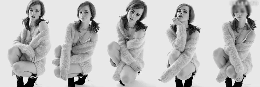 Emma Watson OnlyFans Leaked Free Thumbnail Picture - #g1pOAlqHTG