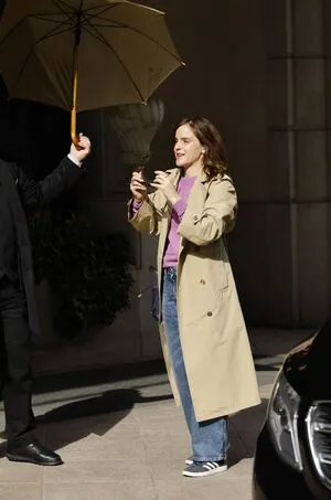 Emma Watson OnlyFans Leaked Free Thumbnail Picture - #i2JoWrBIPn