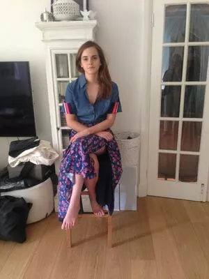 Emma Watson OnlyFans Leaked Free Thumbnail Picture - #iSCynoDTSN