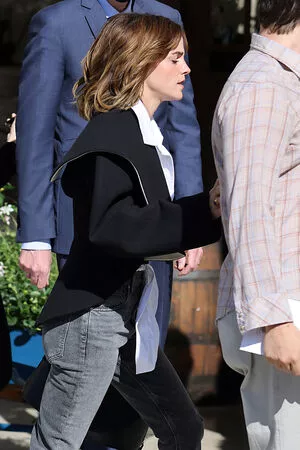 Emma Watson OnlyFans Leaked Free Thumbnail Picture - #igBYzF9PSN