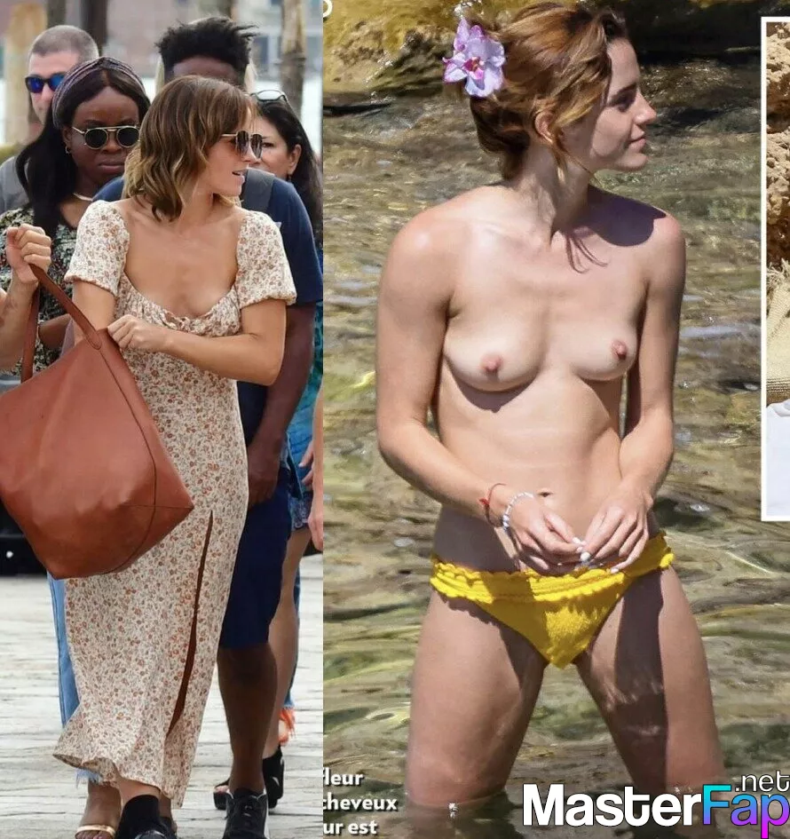 emma watson nude leak 