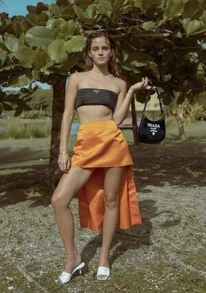 Emma Watson OnlyFans Leaked Free Thumbnail Picture - #miAXG6RX1i