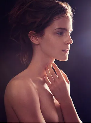 Emma Watson OnlyFans Leaked Free Thumbnail Picture - #nAqshr15MF