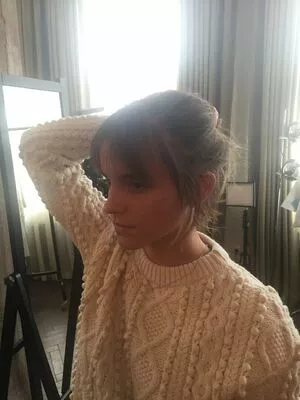 Emma Watson OnlyFans Leaked Free Thumbnail Picture - #noibcTjiFC