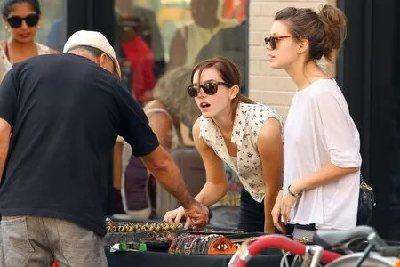 Emma Watson OnlyFans Leaked Free Thumbnail Picture - #rODf4UT6Cq
