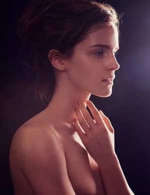Emma Watson OnlyFans Leaked Free Thumbnail Picture - #timzpNB0ZN