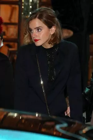 Emma Watson OnlyFans Leaked Free Thumbnail Picture - #ufL7aRobmL
