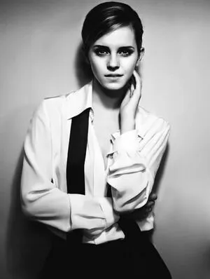 Emma Watson OnlyFans Leaked Free Thumbnail Picture - #vJttyPrYWG