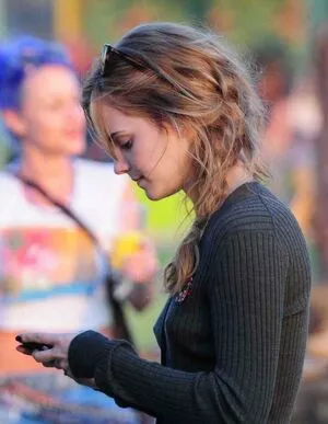 Emma Watson OnlyFans Leaked Free Thumbnail Picture - #vNdFUQFs2P