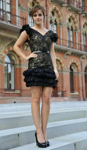 Emma Watson OnlyFans Leaked Free Thumbnail Picture - #vWpQFKMXAE
