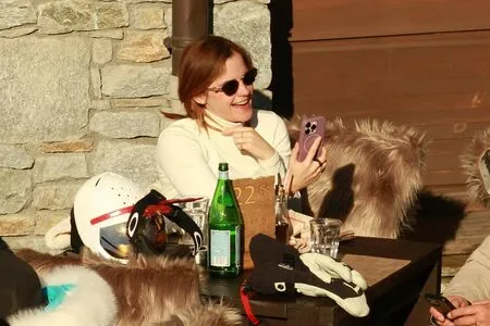 Emma Watson OnlyFans Leaked Free Thumbnail Picture - #vrmroVj8DF