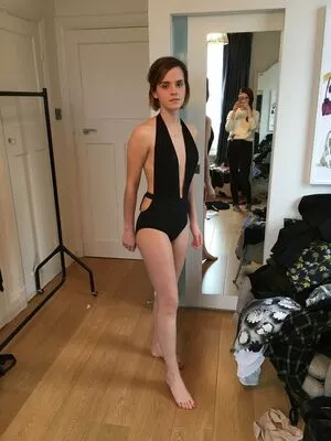 Emma Watson OnlyFans Leaked Free Thumbnail Picture - #xHqbFa24vO