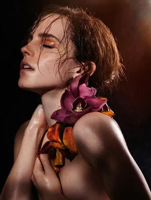 Emma Watson OnlyFans Leaked Free Thumbnail Picture - #ycYkY7tl4B