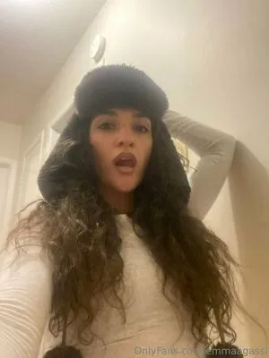 Emmaagassi OnlyFans Leaked Free Thumbnail Picture - #bKpHg6iPOm