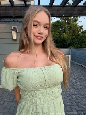 Emmabelovedxofree OnlyFans Leaked Free Thumbnail Picture - #QOAwzI2dfN