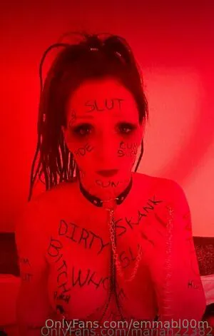 Emmabl00m OnlyFans Leaked Free Thumbnail Picture - #GoNEMFpHi4
