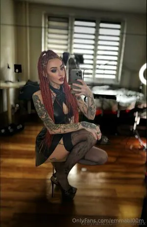 Emmabl00m OnlyFans Leaked Free Thumbnail Picture - #PjHcVkXkn3