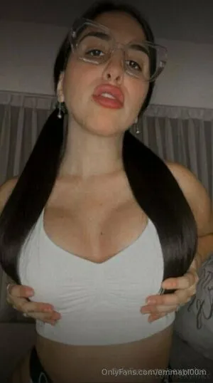 Emmabl00m OnlyFans Leaked Free Thumbnail Picture - #aaUr3MixL9