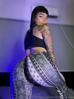 Emmablackkfree OnlyFans Leaked Free Thumbnail Picture - #0Y2mRew9Qg
