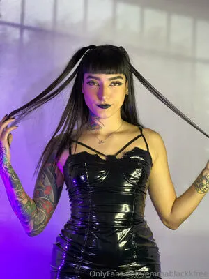 Emmablackkfree OnlyFans Leaked Free Thumbnail Picture - #B4ex1Z5C5M