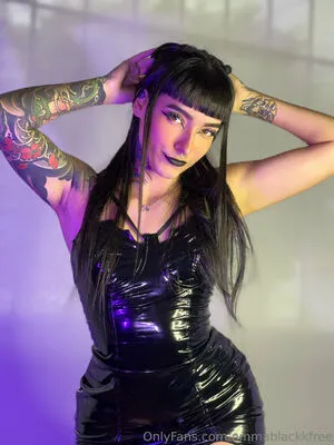 Emmablackkfree OnlyFans Leaked Free Thumbnail Picture - #BxFqdAzmBR
