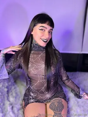 Emmablackkfree OnlyFans Leaked Free Thumbnail Picture - #oZP0aACS6N