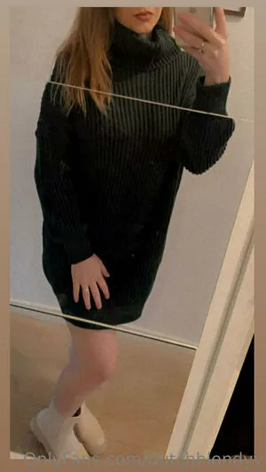 Emmablondy OnlyFans Leaked Free Thumbnail Picture - #ePLVXEFQW6