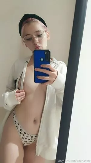 EmmaFiore OnlyFans Leaked Free Thumbnail Picture - #g3AMYkv0FK